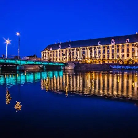 波兰珍品酒店&度假村 弗罗茨瓦夫