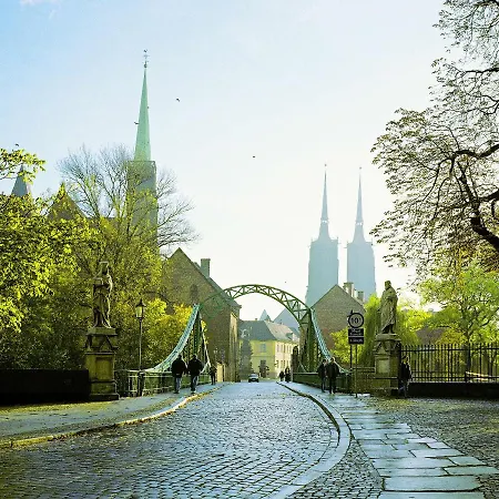 酒店 波兰珍品酒店&度假村