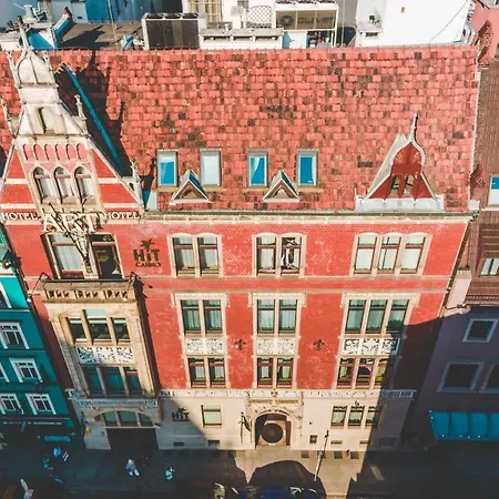 波兰珍品酒店&度假村 4*