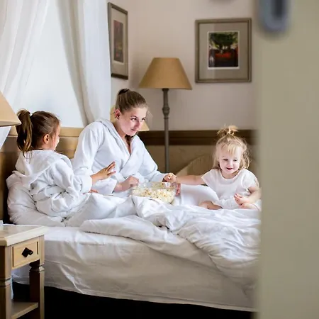 酒店 波兰珍品酒店&度假村 弗罗茨瓦夫