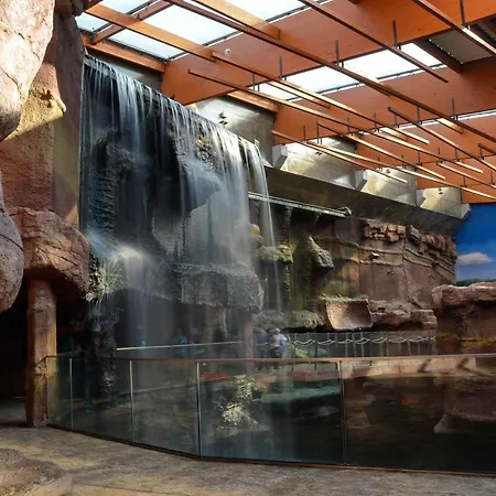 波兰珍品酒店&度假村 酒店 弗罗茨瓦夫