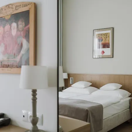 酒店 波兰珍品酒店&度假村