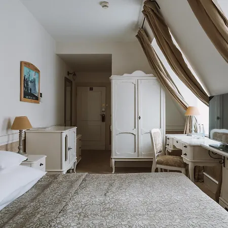 波兰珍品酒店&度假村 4* 弗罗茨瓦夫