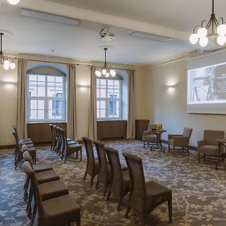 酒店 波兰珍品酒店&度假村 4*