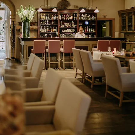 波兰珍品酒店&度假村 4* 弗罗茨瓦夫