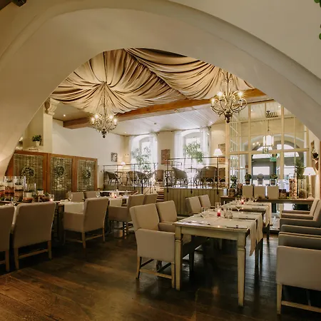 波兰珍品酒店&度假村 弗罗茨瓦夫