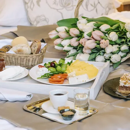 波兰珍品酒店&度假村 酒店 4*