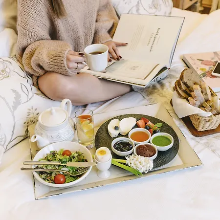 酒店 波兰珍品酒店&度假村 弗罗茨瓦夫