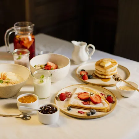 波兰珍品酒店&度假村