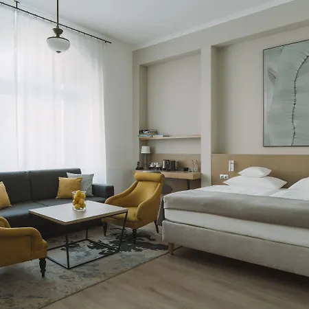 波兰珍品酒店&度假村 弗罗茨瓦夫