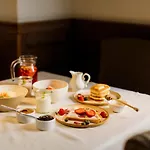 Hotel Art Breslavia