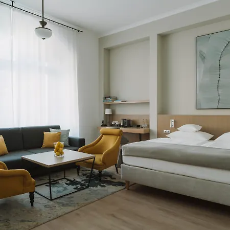 Hotel Art Wroclaw