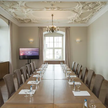 Art Hotel Wroclaw