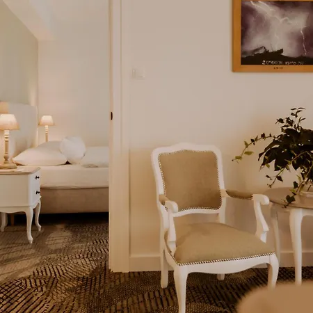 Art Hotel Vratislav