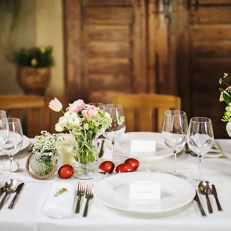 Art מלון ורוצלב