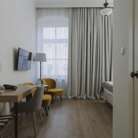 아트 호텔 브로츠와프