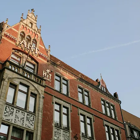 Art 4* Wroclaw