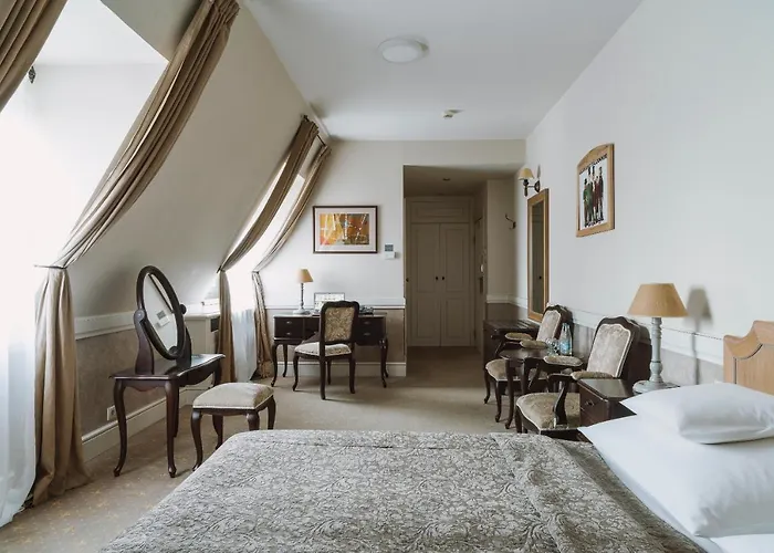 Art Szálloda Wrocław