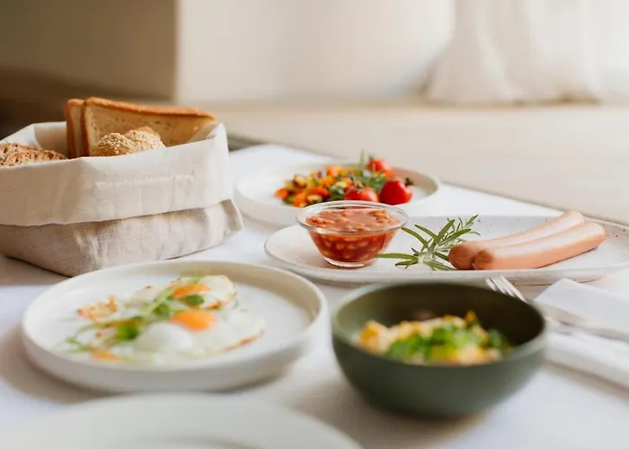 아트 호텔 브로츠와프