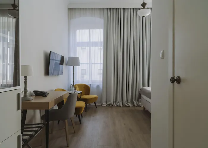 아트 호텔 브로츠와프